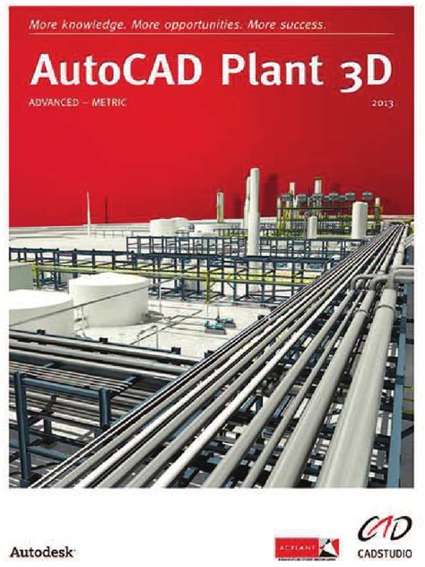 autocad plant 3d training manual.